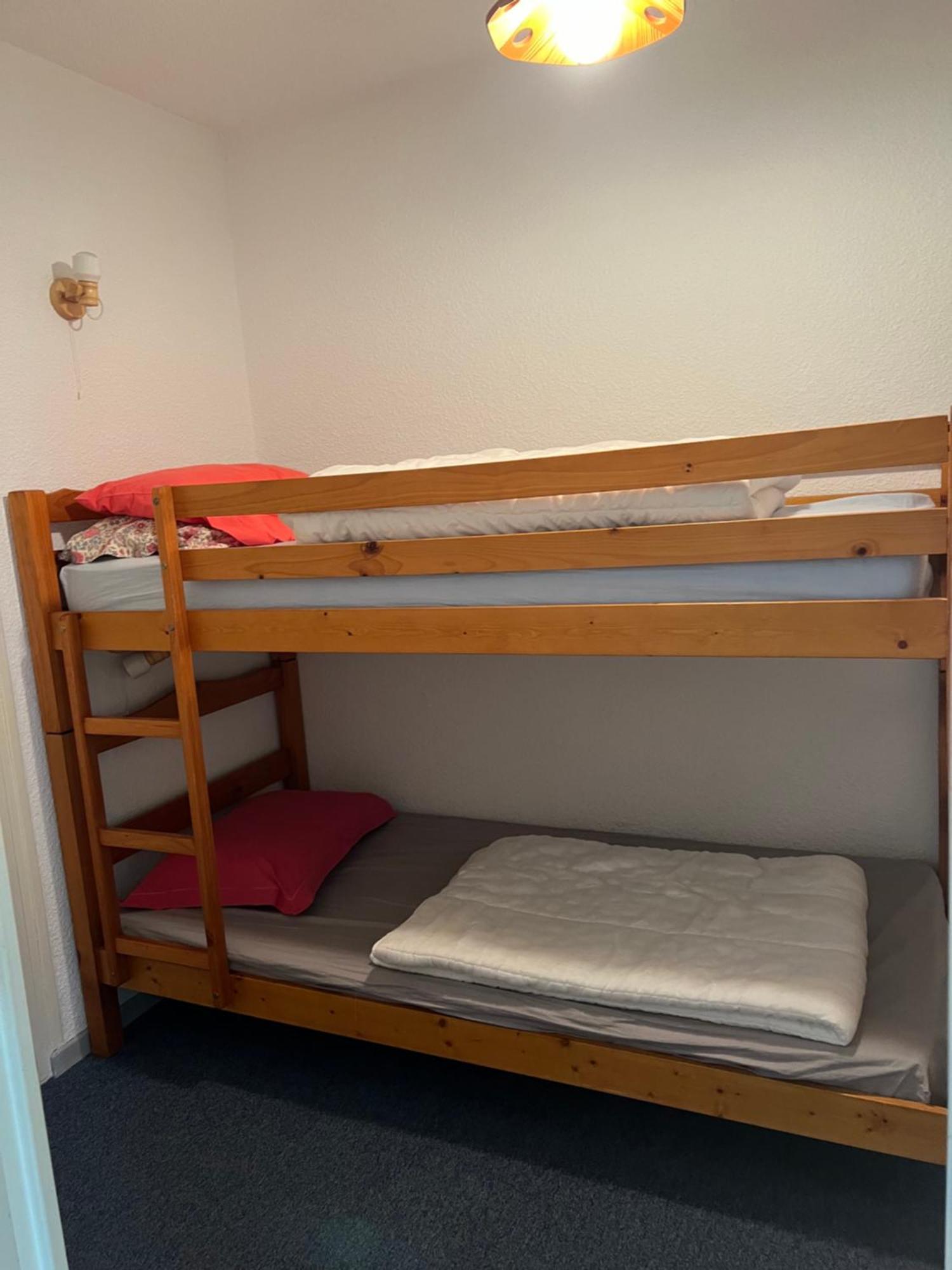 Appartamento Terrasse Adroit T2 Barcelonnette - Wi-Fi Gratuit - 7 Couchages Esterno foto