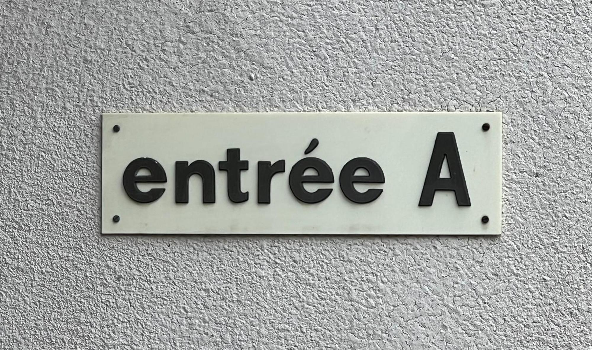 Appartamento Terrasse Adroit T2 Barcelonnette - Wi-Fi Gratuit - 7 Couchages Esterno foto